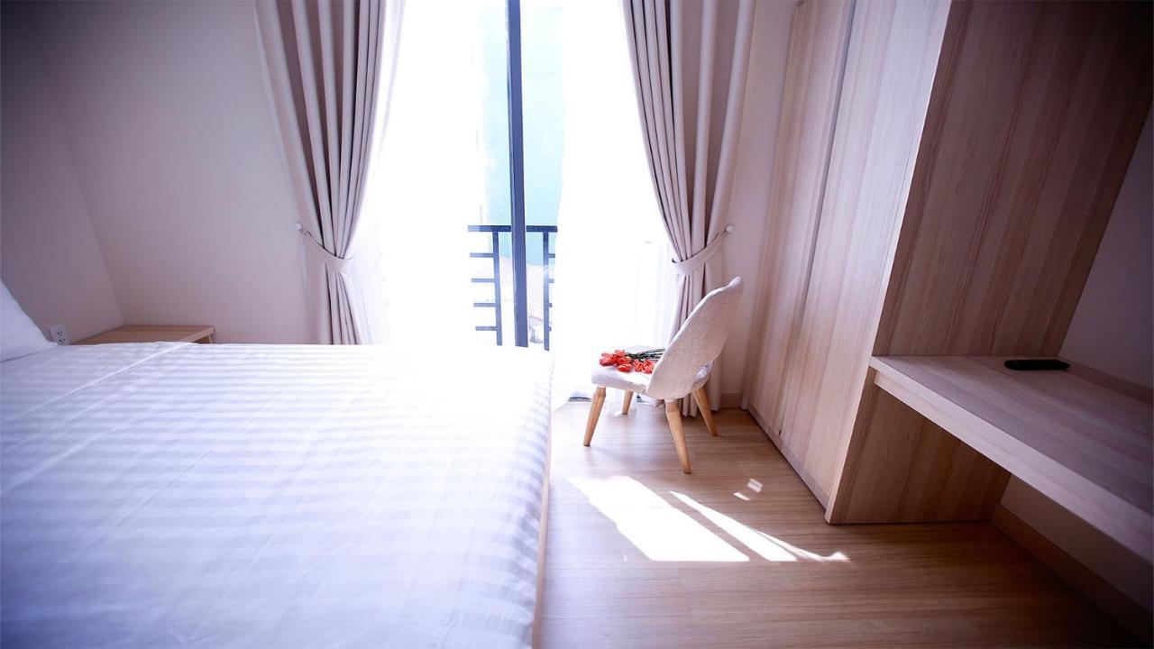House - Sai Gon Paramount Ii Căn hộ *
